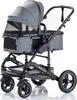 Daliya® BAMBIMO 2in1 Kinderwagen mit Airless-Rädern, Produktbild-Vorschau 12