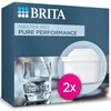 Brita 1050413, Pitcher-Wasserfilter, Weiß Produktbild-Vorschau 7