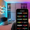 Twinkly Dots 200 LED RGB 10 m, černý kabel Náhled obrázku produktu 25