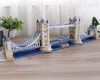 3D-Puzzle „The Tower Bridge London“ – 66 Teile Produktbild-Vorschau 30