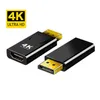 DisplayPort auf HDMI Adapter – 4K DisplayPort auf HDMI Produktbild-Vorschau 1