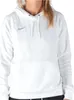 Nike Damen Kapuzenpullover für Damen in unifarben Produktbild-Vorschau 12