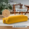 #DoYourYoga Yoga-Bolster Paravati - gefüllt mit Produktbild-Vorschau 2