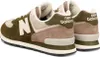 NEW BALANCE - Uni 574 Turnschuhe - Nummer 46.5 Produktbild-Vorschau 3