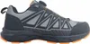 Skogan Paanas Wanderschuh Schwarz in Gr. 49 Produktbild-Vorschau 2