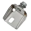 MAHLE EGR chladič bez těsnění (CE 5 000P) pro AUDI A3 VW Náhled obrázku produktu 15
