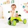 Hape Push & Pull Rutschrad, E0101 Produktbild-Vorschau 22