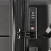 D&N Travel Line 4100 - 4-Rollen-Trolley M 64 cm (black) Produktbild-Vorschau 10