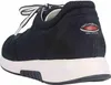 Gabor Comfort Rollingsoft Sneaker - Dunkelblau Mesh Größe: Produktbild-Vorschau 29