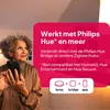 Innr Smart Plafondlamp - 42 cm - Zigbee - geschikt voor Productafbeelding-voorbeeld 2