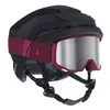 Atomic Backland Ul Helm Schwarz 59-63 cm Schwarz 59-63 cm Produktbild-Vorschau 3
