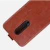 Flip Case Handyhülle für OnePlus 8 Vertikal Schutzhülle Produktbild-Vorschau 2