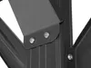 Carport-Anbau freistehende Aluminium-Pergola - 1 Auto - L Produktbild-Vorschau 5