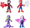 Spidey e i suoi superamici - figura di gioco - 1 pezzo Anteprima dell’immagine prodotto 3