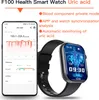 INF Intelligente EKG-Uhr, Herzfrequenzmesser, Produktbild-Vorschau 5