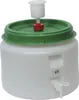 Getränkefass Classic 31 L inkl. Deckel, Kappe, Gärglocke Produktbild-Vorschau 4