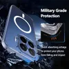 Hülle + 2X Schutzglas für Xiaomi 17T MagSafe Case Display Produktbild-Vorschau 4