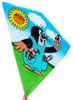Vliegende Draak Mol En Spiegel 68 X 73 Cm Productafbeelding-voorbeeld 3