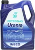 PETRONAS URANIA FE LS für 5W-30 5 Liter Motoröl Motorenöl Produktbild-Vorschau 1