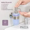 , séria PIAZZA od bremermann – náhradná pumpa na dávkovanie Náhľad obrázku produktu 4