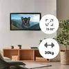 Maclean TV WAll Mount 13-32'' 30kg MC-415 VESA100x100 Náhled obrázku produktu 9