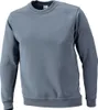 BP® Sweatshirt für Sie & Ihn - dunkelgrau - XS Produktbild-Vorschau 2