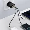Baseus CCXJ-E01 mobile device charger Smartphone, Produktbild-Vorschau 9