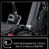 Remington R100 E Bike Dreirad 20 Zoll Elektrodreirad Produktbild-Vorschau 3