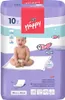 Bella Baby Happy Wickelunterlage 60 x 90 cm 10 Stück Produktbild-Vorschau 1