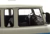 Barkas B 1000 (1965) modrá/bílá MCG 1:18 Náhled obrázku produktu 9
