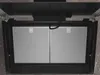 Cappa inclinata decorativa 80cm 432m3/h nera Siemens Anteprima dell’immagine prodotto 6