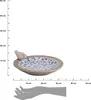 Esschert Design Aged Ceramic Vogeltränke; AC10 Produktbild-Vorschau 6