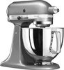 KitchenAid 5KSM125EAC Robot de cuisine Artisan Amande Voir les images du produit 14
