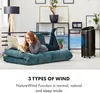 Klarstein Ochladzovač vzduchu 4v1, zvlhčovač, ventilátor, Náhľad obrázku produktu 5