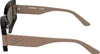 Karl Lagerfeld KL6206S Black tortoise/nude 54/18/140 Damen Produktbild-Vorschau 3
