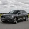 Sada 4 bočných deflektorov pre VW Touareg (3. generácia) – Náhľad obrázku produktu 16