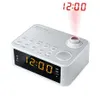 Muse M-178 PW, Uhr, Digital, FM, MW, 87,5 - 108 MHz, 522 - Produktbild-Vorschau 6