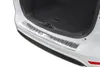 J&J Automotive | Nerezový kryt náraznika pre Ford B-Max, Náhľad obrázku produktu 7