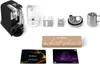 Sage Nespresso Maschine Creatista Plus matt schwarz Produktbild-Vorschau 19