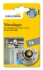 Schellenberg Wandlager mit Kugellager Maxi, 83500 Produktbild-Vorschau 2