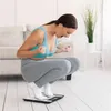 EMOS Digitale Personenwaage mit BMI und Memory Funktion, Produktbild-Vorschau 6