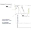 KESSEBÖHMER Ersatzgriff PSM 1128 Kunststoff Schwarz Produktbild-Vorschau 2