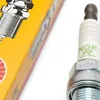Zündkerzen Set NGK 2x BKR5E-11 V-Line Zündkerze entstört, Produktbild-Vorschau 2