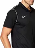 Nike M Nk Df Park20 Polo Black/White Black/White M Produktbild-Vorschau 5