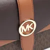 Dámska taška cez rameno Michael Kors Greenwich 35S5GGRC1B Náhľad obrázku produktu 8