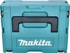 Makita DBO 480 F1J Akku Schwingschleifer 18 V 112 x 102 mm Produktbild-Vorschau 4