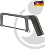 MASTERPROOF PROFESSIONAL Mini-Bügelsäge, Metallsäge, Produktbild-Vorschau 3