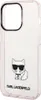Karl Lagerfeld KLHCP14LCTTRI iPhone 14 Pro 6,1" Hardcase Produktbild-Vorschau 4