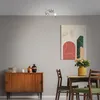 Lampada da soffitto a LED Spot lampada 2xGU10 orientabile Anteprima dell’immagine prodotto 4