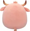 Squishmallows Plüschfigur Peach Brahma Bull Howland 40 cm Anteprima dell’immagine prodotto 3